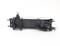 Piko H0 108/854 Güterwagen Kesselwagen ME 130.019 "BP" 51-72-05 DR / OVP
