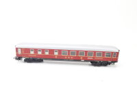 Märklin H0 4024 Personenwagen Speisewagen  DSG rot 001001 DB / Blech OVP