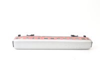Märklin H0 4024 Personenwagen Speisewagen  DSG rot 001001 DB / Blech OVP
