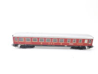Märklin H0 4024 Personenwagen Speisewagen  DSG rot 001001 DB / Blech OVP