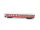 Märklin H0 4024 Personenwagen Speisewagen  DSG rot 001001 DB / Blech OVP