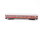 Märklin H0 4024 Personenwagen Speisewagen  DSG rot 001001 DB / Blech OVP