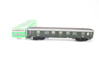 Märklin H0 4026 Personenwagen Gepäckwagen grün 112 401 Köln DB / Blech OVP
