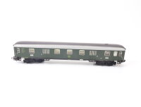 Märklin H0 4026 Personenwagen Gepäckwagen grün 112 401 Köln DB / Blech OVP