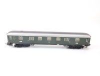 Märklin H0 4026 Personenwagen Gepäckwagen grün 112 401 Köln DB / Blech OVP