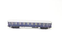 Märklin H0 4027 Personenwagen D-Zug-Wagen 1. Klasse 11853 Stg DB blau / OVP