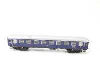 Märklin H0 4027 Personenwagen D-Zug-Wagen 1. Klasse 11853 Stg DB blau / OVP