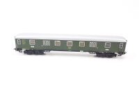 Märklin H0 4026 Personenwagen Gepäckwagen 112401 Köln DB grün / Blech OVP