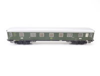 Märklin H0 4026 Personenwagen Gepäckwagen 112401 Köln DB grün / Blech OVP