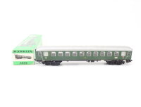 Märklin H0 4022 Personenwagen D-Zug-Wagen 2. Klasse...