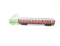 Märklin H0 4024 Personenwagen Speisewagen  DSG...