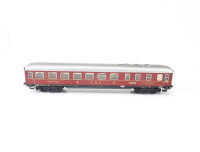 Märklin H0 4024 Personenwagen Speisewagen  DSG rot 001001 DB / Blech OVP