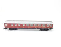 Märklin H0 4024 Personenwagen Speisewagen  DSG rot 001001 DB / Blech OVP