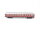 Märklin H0 4024 Personenwagen Speisewagen  DSG rot 001001 DB / Blech OVP