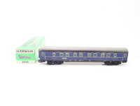 Märklin H0 4029 Personenwagen Schlafwagen...