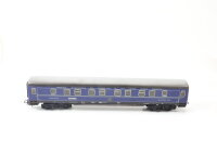 Märklin H0 4029 Personenwagen Schlafwagen blau 4581 CIWL / Blech OVP