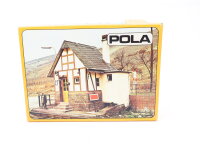 Pola N 218 Gebäude Bahnwärterhäuschen 1:160