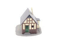 Pola N 218 Gebäude Bahnwärterhäuschen 1:160