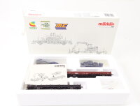Märklin H0 45081 Güterwagenset 4-tlg....