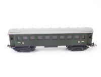Schicht H0 108/934 Personenwagen D-Zug 3. Klasse mit Licht