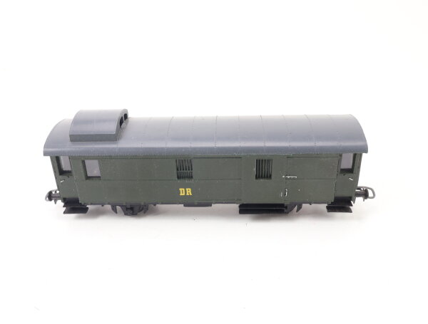 Piko H0 5/536/820 Personenwagen Gepäckwagen Packwagen DR