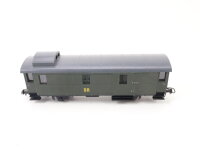 Piko H0 5/536/820 Personenwagen Gepäckwagen Packwagen DR