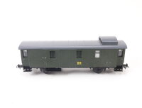 Piko H0 5/536/820 Personenwagen Gepäckwagen Packwagen DR