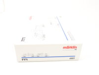 Märklin H0 4861 Güterwagen-Set 2-tlg Kesselwagen Alaska Railroad Shell