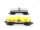 Märklin H0 4861 Güterwagen-Set 2-tlg Kesselwagen Alaska Railroad Shell