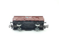 PIKO H0 gedeckter Güterwagen Güterwaggon 438746 EUROP NSCF Kr / OVP