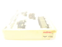 Märklin H0 4786 Güterwagen-Set 4-tlg. "Historische Güterwagen um 1930" / OVP