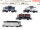 Märklin H0 4786 Güterwagen-Set 4-tlg. "Historische Güterwagen um 1930" / OVP