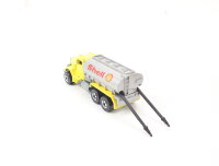 Hot Wheels Peterbilt Modellauto Truck 1979 LKW Tanklastwagen "Shell"