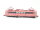 Märklin H0 39136 E-Lok BR 151 025-4 DB rot Sound DCC mfx Digital | MHI