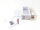 Märklin H0 39136 E-Lok BR 151 025-4 DB rot Sound DCC mfx Digital | MHI
