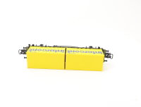 Märklin H0 4670 Güterwagen Containerwagen 042 0 606-4 "intercont" DB