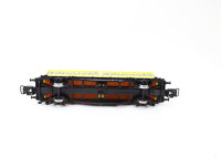 Märklin H0 4670 Güterwagen Containerwagen 042 0 606-4 "intercont" DB