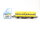 Märklin H0 4670 Güterwagen Containerwagen 042 0 606-4 "intercont" DB