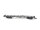 Märklin H0 4663 Güterwagen Flachwagen Rungenwagen schwarz 390 3 357-2 DB / OVP