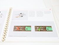 Märklin 0715 Buch Ratgeber Elektrik "Steuern Schalten Fahren"