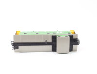 Märklin H0 Güterwagen US Güterzugbegleitwagen Burlington Northern