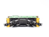 Märklin H0 Güterwagen US Güterzugbegleitwagen Burlington Northern
