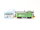 Märklin H0 Güterwagen US Güterzugbegleitwagen Burlington Northern