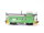 Märklin H0 Güterwagen US Güterzugbegleitwagen Burlington Northern
