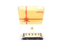 Märklin H0 94099 Personenwagen Goldlöwenwagen...