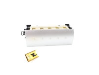 Märklin H0 94099 Personenwagen Goldlöwenwagen König Ludwig