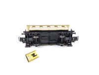 Märklin H0 94099 Personenwagen Goldlöwenwagen König Ludwig
