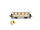 Märklin H0 94099 Personenwagen Goldlöwenwagen König Ludwig
