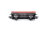 Märklin H0 4503 offener Güterwagen Niederbordwagen 464 637 X05 braun DB