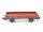 Märklin H0 4503 offener Güterwagen Niederbordwagen 464 637 X05 braun DB
